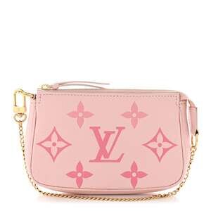 Louis Vuitton Empreinte Giant By The #261076L13B